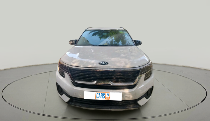 2019 KIA SELTOS HTX PLUS 1.5 DIESEL, Diesel, Manual, 81,018 km, exterior