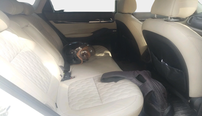 2019 KIA SELTOS HTX PLUS 1.5 DIESEL, Diesel, Manual, 81,018 km, interior