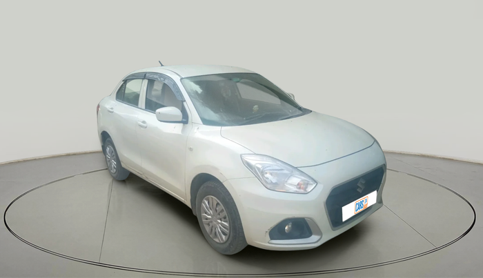 2021 Maruti Dzire LXI, Petrol, Manual, 31,367 km, exterior