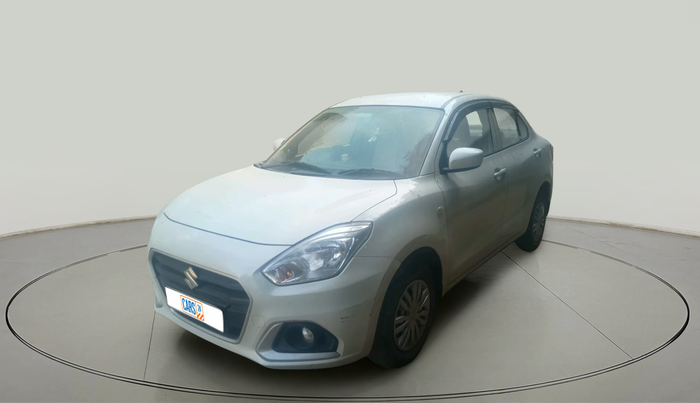 2021 Maruti Dzire LXI, Petrol, Manual, 31,367 km, exterior