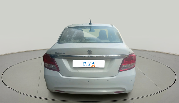 2021 Maruti Dzire LXI, Petrol, Manual, 31,367 km, exterior