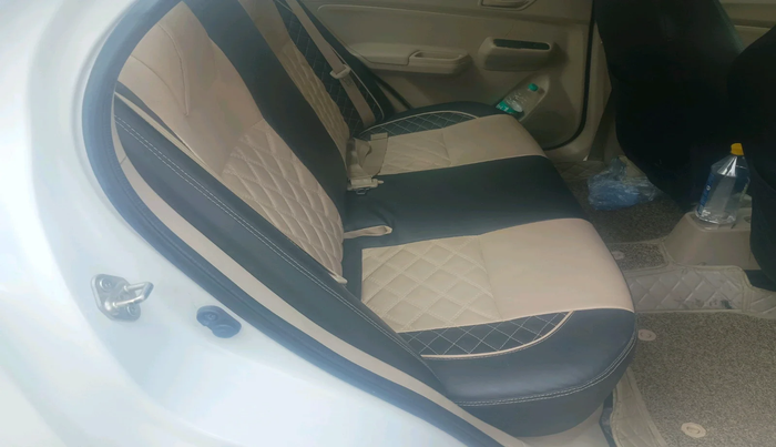 2021 Maruti Dzire LXI, Petrol, Manual, 31,367 km, interior