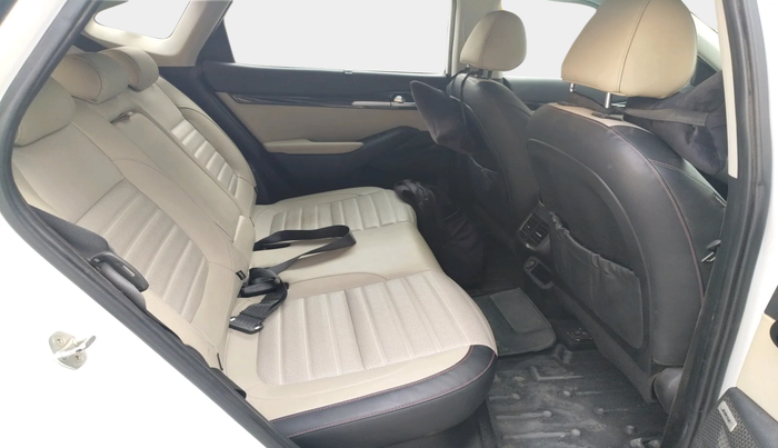 2020 KIA SELTOS GTX PLUS DCT 1.4 PETROL, Petrol, Automatic, 64,180 km, interior