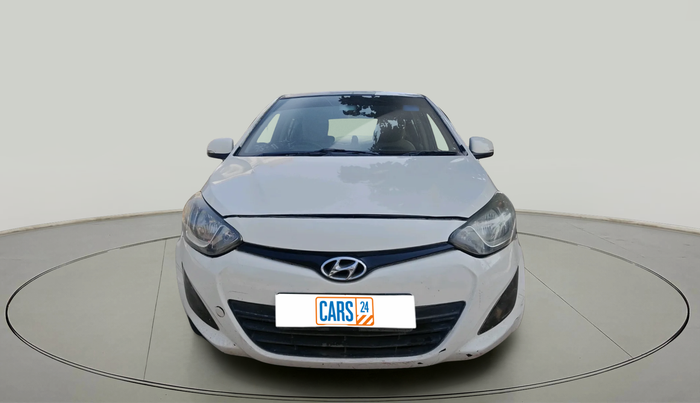 2013 Hyundai i20 SPORTZ 1.2, Petrol, Manual, 1,13,740 km, exterior