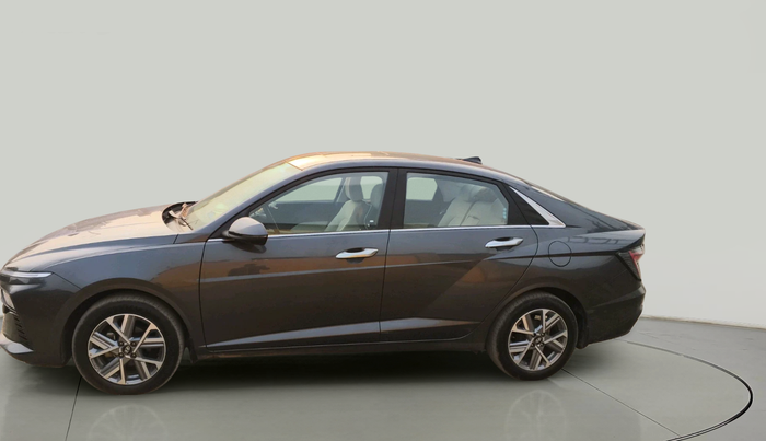 2024 Hyundai Verna SX 1.5 l MPI, Petrol, Manual, 2,568 km, exterior