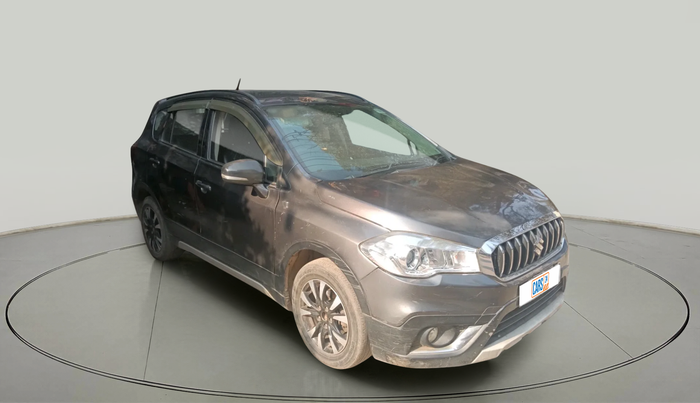 2018 Maruti S Cross ZETA 1.3, Diesel, Manual, 1,02,347 km, exterior