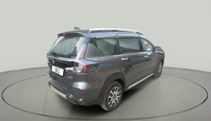 2024 Maruti XL6 ZETA MT, Petrol, Manual, 17,295 km, exterior