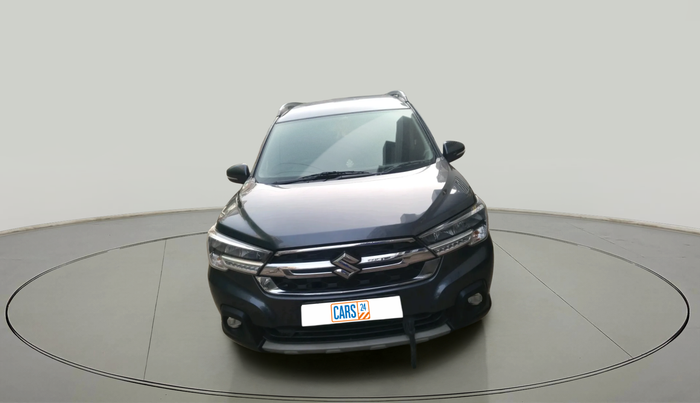 2024 Maruti XL6 ZETA MT, Petrol, Manual, 17,295 km, exterior