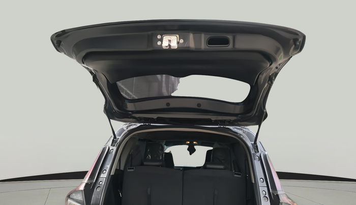 2024 Maruti XL6 ZETA MT, Petrol, Manual, 17,295 km, exterior