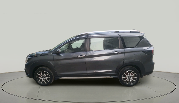 2024 Maruti XL6 ZETA MT, Petrol, Manual, 17,295 km, exterior