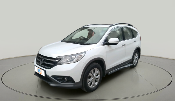 2016 Honda CRV 2.0L I-VTEC 2WD AT, Petrol, Automatic, 2,40,000 km, exterior