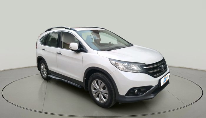 2016 Honda CRV 2.0L I-VTEC 2WD AT, Petrol, Automatic, 2,40,000 km, exterior