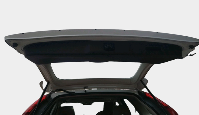 2016 Honda CRV 2.0L I-VTEC 2WD AT, Petrol, Automatic, 2,40,000 km, exterior