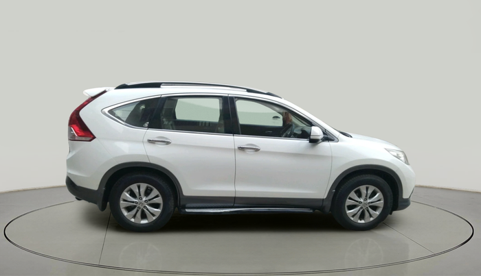 2016 Honda CRV 2.0L I-VTEC 2WD AT, Petrol, Automatic, 2,40,000 km, exterior