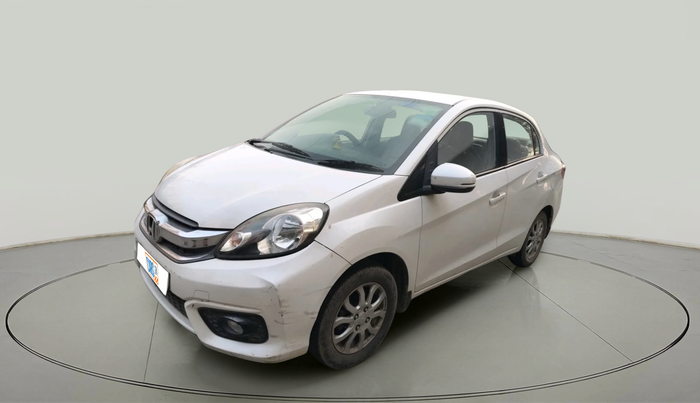 2017 Honda Amaze 1.2L I-VTEC VX AT, Petrol, Automatic, 80,552 km, exterior