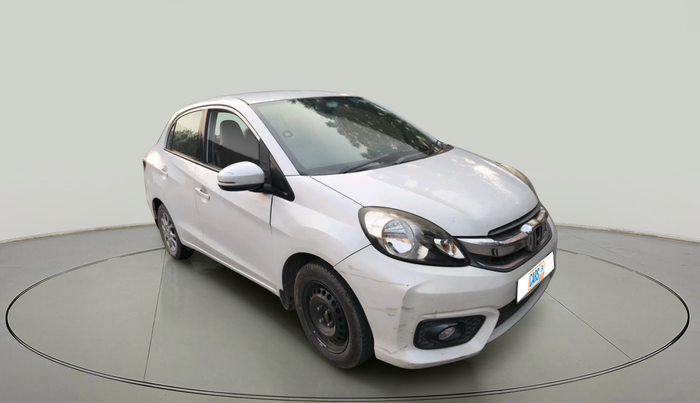 2017 Honda Amaze 1.2L I-VTEC VX AT, Petrol, Automatic, 80,552 km, exterior