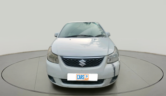 2012 Maruti SX4 VXI, Petrol, Manual, 2,42,172 km, exterior