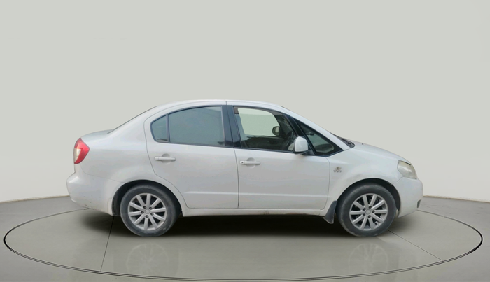 2012 Maruti SX4 VXI, Petrol, Manual, 2,42,172 km, exterior