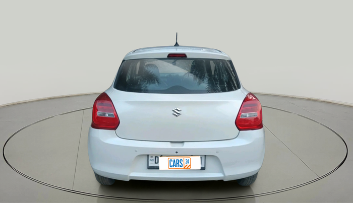 2019 Maruti Swift LDI, Diesel, Manual, 86,373 km, exterior