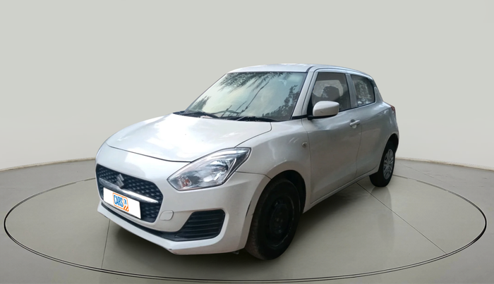 2019 Maruti Swift LDI, Diesel, Manual, 86,373 km, exterior