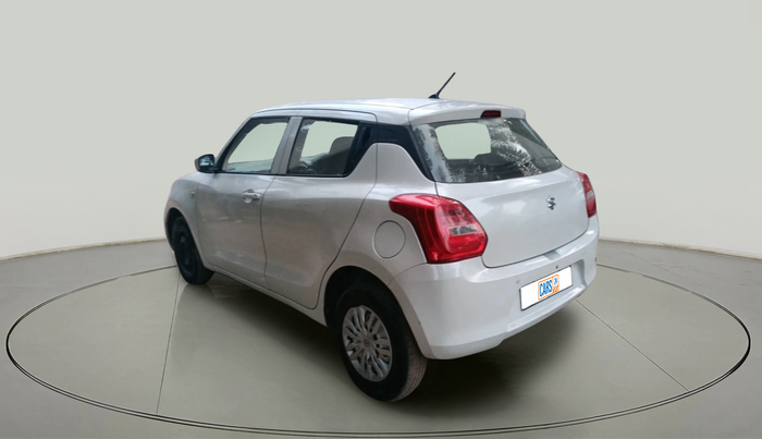 2019 Maruti Swift LDI, Diesel, Manual, 86,373 km, exterior