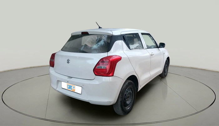 2019 Maruti Swift LDI, Diesel, Manual, 86,373 km, exterior