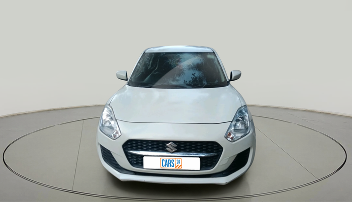 2019 Maruti Swift LDI, Diesel, Manual, 86,373 km, exterior