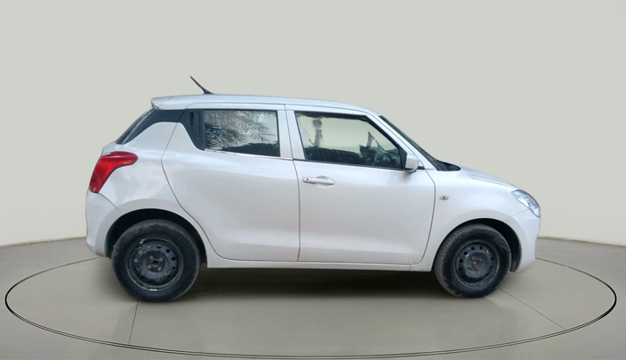2019 Maruti Swift LDI, Diesel, Manual, 86,373 km, exterior