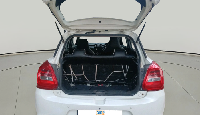 2019 Maruti Swift LDI, Diesel, Manual, 86,373 km, exterior