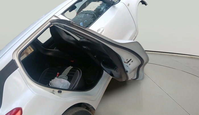 2019 Maruti Swift LDI, Diesel, Manual, 86,373 km, interior