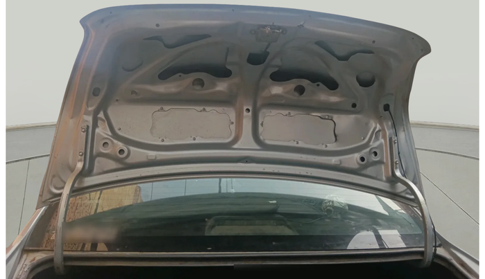 2011 Toyota Etios V, Petrol, Manual, 94,092 km, exterior