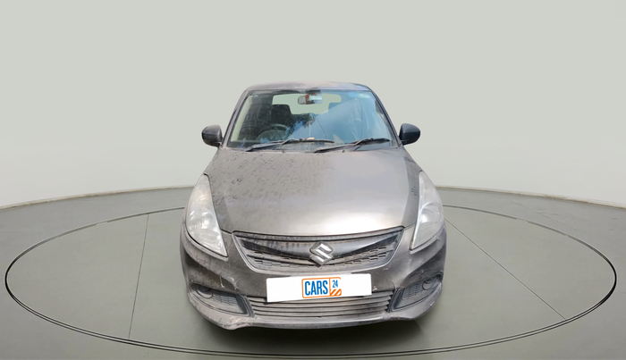 2016 Maruti Swift Dzire LXI (O), Petrol, Manual, 1,14,480 km, exterior