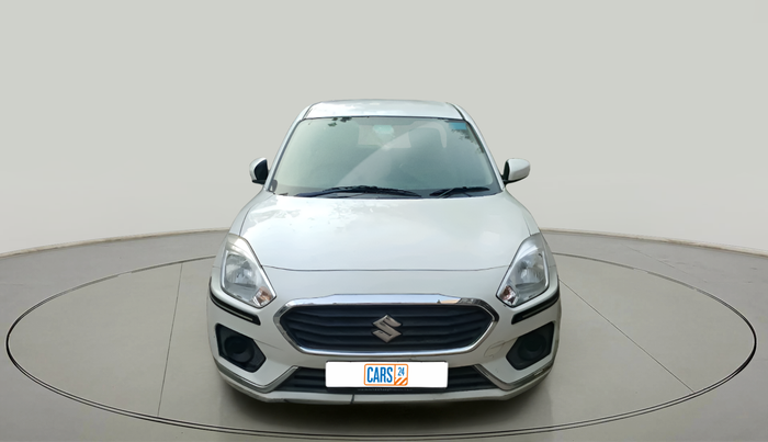 2019 Maruti Dzire VXI, Petrol, Manual, 45,587 km, exterior