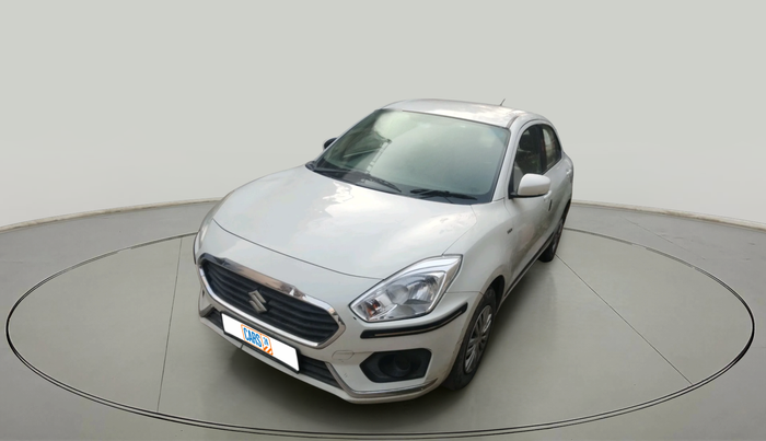 2019 Maruti Dzire VXI, Petrol, Manual, 45,587 km, exterior