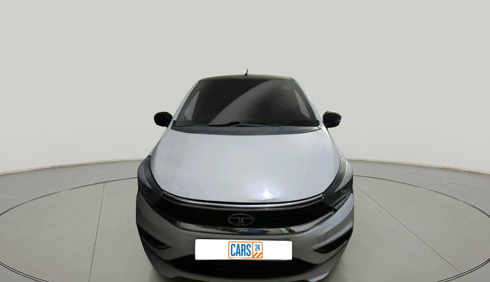 2020 Tata Tiago XZ PETROL, Petrol, Manual, 70,910 km, exterior