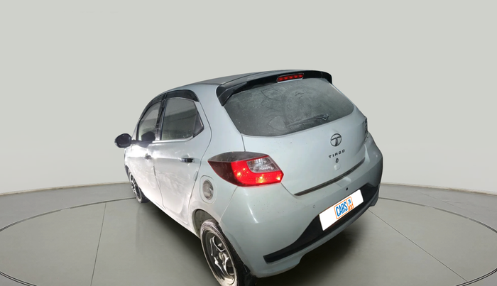2020 Tata Tiago XZ PETROL, Petrol, Manual, 70,910 km, exterior