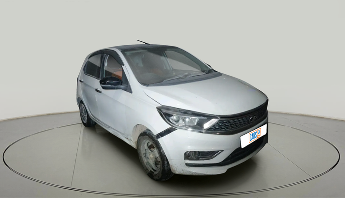 2020 Tata Tiago XZ PETROL, Petrol, Manual, 70,910 km, exterior