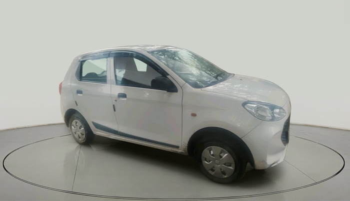 2024 Maruti Alto K10  LXi CNG, Petrol, Manual, 17,044 km, exterior