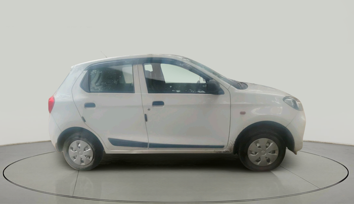 2024 Maruti Alto K10  LXi CNG, Petrol, Manual, 17,044 km, exterior