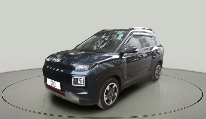 2023 Hyundai EXTER SX 1.2 CNG MT, Petrol, Manual, 49,325 km, exterior