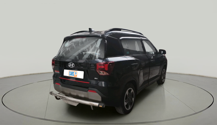 2023 Hyundai EXTER SX 1.2 CNG MT, Petrol, Manual, 49,325 km, exterior