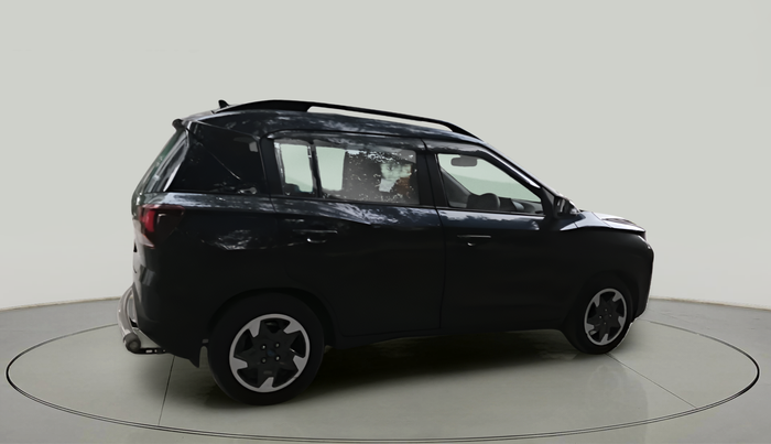 2023 Hyundai EXTER SX 1.2 CNG MT, Petrol, Manual, 49,325 km, exterior