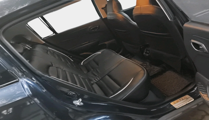 2023 Hyundai EXTER SX 1.2 CNG MT, Petrol, Manual, 49,325 km, interior