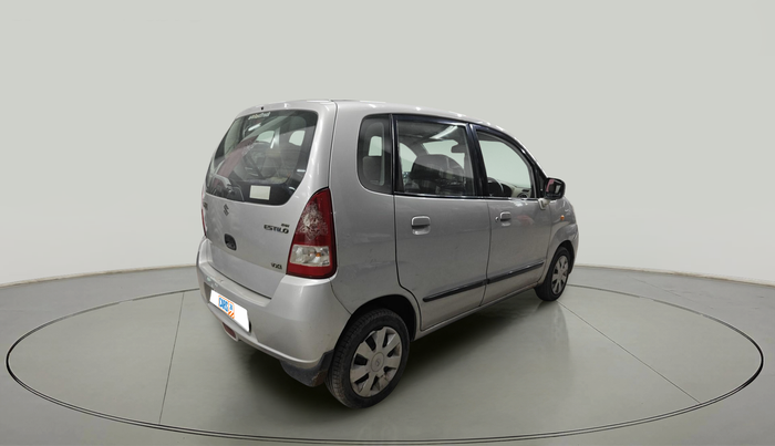 2010 Maruti Zen Estilo VXI, Petrol, Manual, 66,449 km, exterior