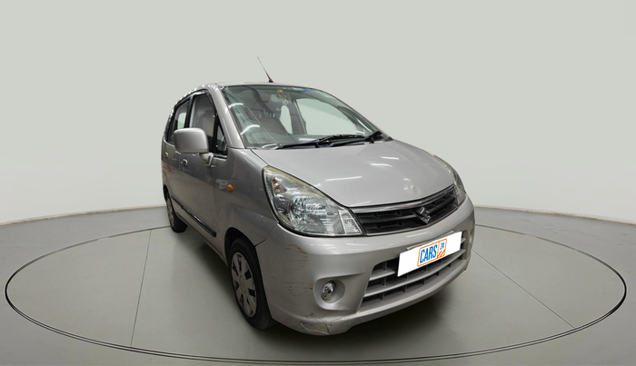 2010 Maruti Zen Estilo VXI, Petrol, Manual, 66,449 km, exterior