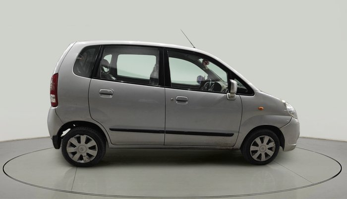 2010 Maruti Zen Estilo VXI, Petrol, Manual, 66,449 km, exterior