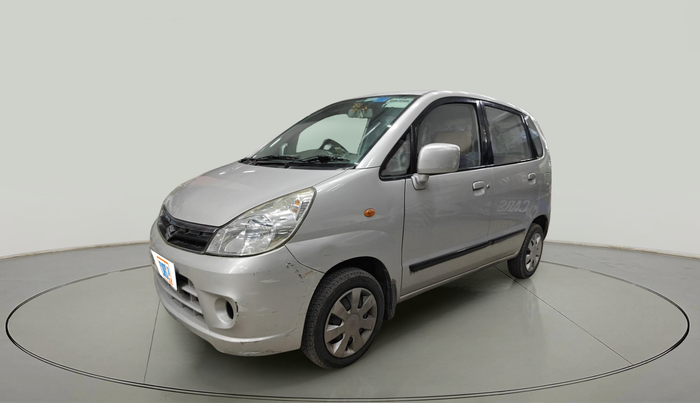 2010 Maruti Zen Estilo VXI, Petrol, Manual, 66,449 km, exterior