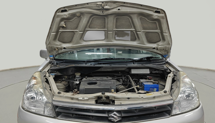 2010 Maruti Zen Estilo VXI, Petrol, Manual, 66,449 km, exterior