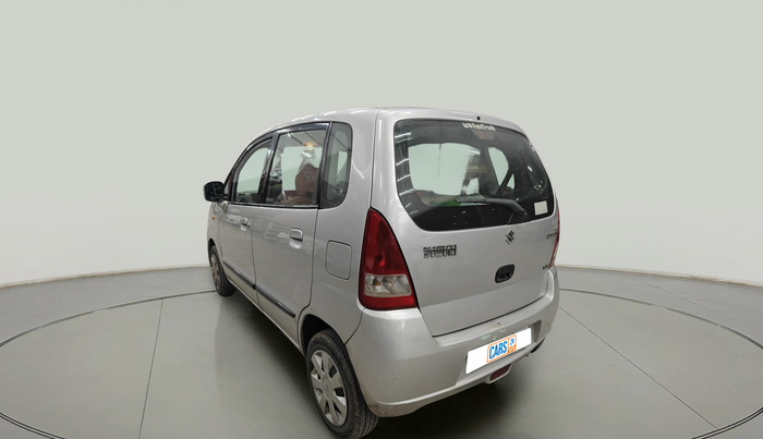 2010 Maruti Zen Estilo VXI, Petrol, Manual, 66,449 km, exterior