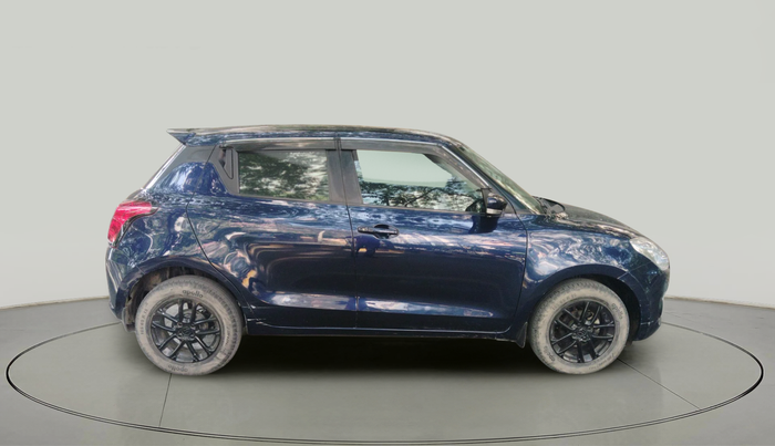 2020 Maruti Swift ZXI, Petrol, Manual, 45,968 km, exterior